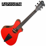 Corona Aphrodite Acoustic Guitar APS_100EQ RED